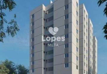 Lançamento condominio lunar residence - chácaras são josé, são josé dos campos/sp