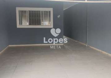 Casa á venda - bairro jardim oriente, 3 dormitorios 1 sendo suite, 2 vagas de garagem, sjc/sp