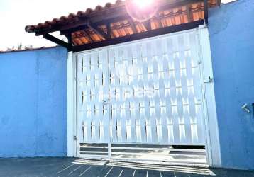 Casa reformada à venda no campos são josé - são josé dos campos