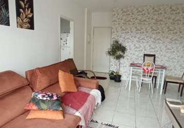 Apartamento pronto para morar no jardim américa