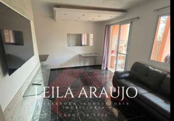 Apartamento para alugar no jd. sul!