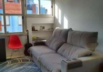 Apartamento com 1 quarto à venda na rua euclydes da cunha, 302, partenon, porto alegre por r$ 179.000