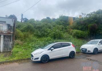 Terreno à venda na rua são lucas, 393, bom jesus, porto alegre por r$ 395.000