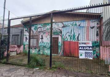 Barracão / galpão / depósito para alugar na rua paulo setúbal, 117, passo da areia, porto alegre por r$ 5.500