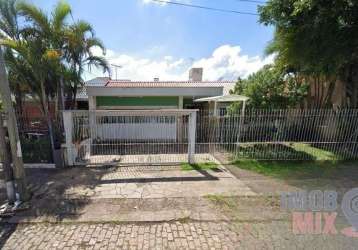 Casa com 3 quartos à venda na travessa alasca, 98, jardim lindóia, porto alegre por r$ 949.900