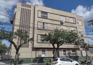 Apartamento com 2 quartos à venda na rua voluntários da pátria, 1353, são geraldo, porto alegre por r$ 170.000