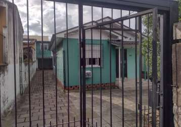 Casa com 2 quartos à venda na rua dom luiz guanella, 524, vila ipiranga, porto alegre por r$ 399.000