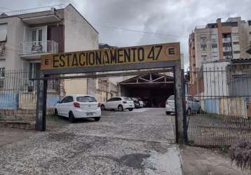 Prédio à venda na rua eliziário goulart da silva, 47, cristo redentor, porto alegre por r$ 1.000.000