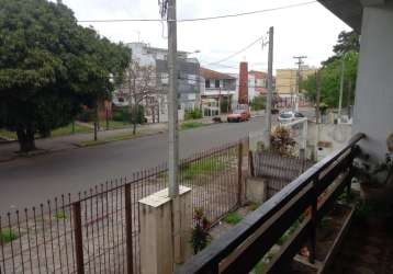 Casa com 4 quartos à venda na rua fernando abbott, 125, cristo redentor, porto alegre por r$ 798.000