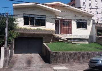 Casa com 4 quartos à venda na rua congo, 287, vila ipiranga, porto alegre por r$ 850.000