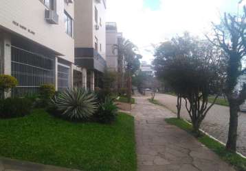 Apartamento com 3 quartos à venda na rua rodolfo simch, 95, jardim lindóia, porto alegre por r$ 500.000