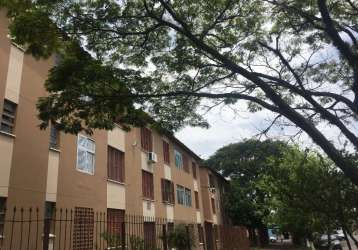 Apartamento com 2 quartos à venda na avenida francisco talaia de moura, 75, rubem berta, porto alegre por r$ 140.000