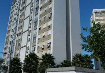 Apartamento com 2 quartos à venda na rua luiz fontoura júnior, 230, jardim itu sabará, porto alegre por r$ 339.000