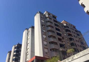 Cobertura com 2 quartos à venda na rua marco polo, 505, cristo redentor, porto alegre por r$ 900.000