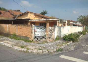 Terreno à venda, 300 m² por r$ 585.000,00 - vila resende - caçapava/sp