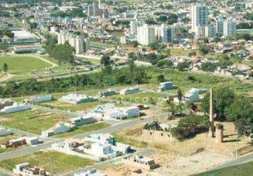 Terreno à venda, 462 m² por r$ 216.150,35 - parque do museu - caçapava/sp