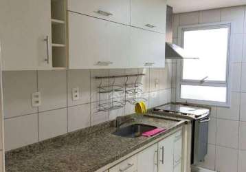 Apartamento com 3 dormitórios à venda, 95 m² por r$ 670.000,00 - jardim estoril - são josé dos campos/sp