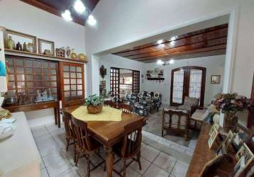 Casa com 2 dormitórios à venda, 207 m² por r$ 620.000,00 - jardim caçapava - caçapava/sp