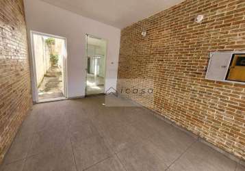 Casa com 4 dormitórios à venda, 159 m² por r$ 700.000,00 - vila resende - caçapava/sp