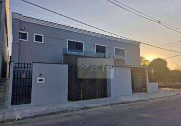 Sala para alugar, 100 m² por r$ 2.424,00/mês - vila galvão - caçapava/sp