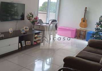 Casa com 3 dormitórios à venda, 100 m² por r$ 450.000,00 - jardim acapulco - marília/sp