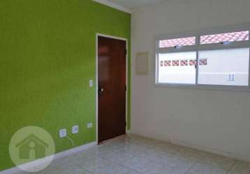 Apartamento com 2 dormitórios à venda, 60 m² por r$ 210.000,00 - vila bandeirantes - caçapava/sp