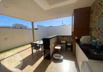 Casa com 3 dormitórios para alugar, 150 m² por r$ 6.925,00/mês - condomínio terras do vale - caçapava/sp