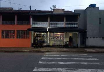 Sobrado com 3 dormitórios à venda, 94 m² por r$ 398.000,00 - cecap - taubaté/sp