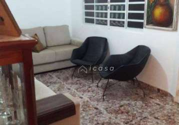 Casa com 2 dormitórios à venda, 104 m² por r$ 330.000,00 - borda da mata - caçapava/sp