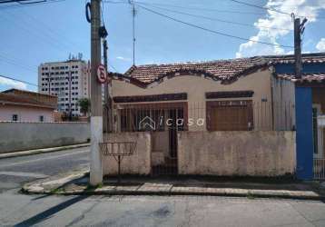 Casa com 3 dormitórios à venda, 180 m² por r$ 320.000,00 - jardim são josé - caçapava/sp