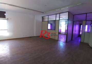 Excelente conjunto comercial na av ana costa