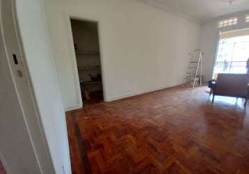 Apartamento com 2 dormitórios à venda, 130 m² por r$ 450.000,00 - gonzaga - santos/sp