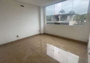 Casa com 3 dormitórios à venda, 90 m² por r$ 350.000,00 - castelo - santos/sp