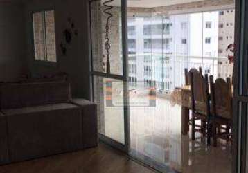 Apartamento com 3 dormitórios à venda, 130 m² por r$ 1.350.000,00 - pirituba - são paulo/sp