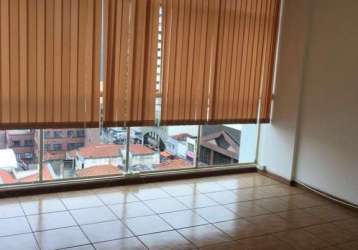 Sala à venda em campinas, centro, com 68.93 m², edificio joão pupo