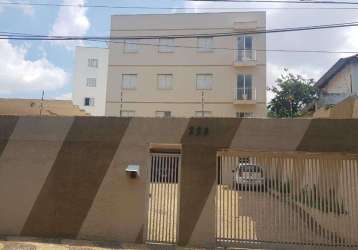 Apartamento à venda em campinas, chácara da barra, com 3 quartos, com 98 m², edifício marajó