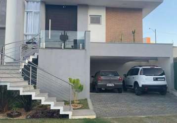 Sobrado à venda em campinas, parque rural fazenda santa cândida, com 3 suítes, com 161 m²