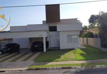 Casa à venda em valinhos, jardim são bento do recreio, com 3 suítes, com 420 m²