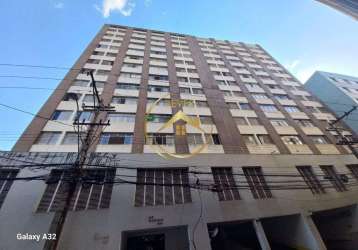 Apartamento à venda em campinas, centro, com 3 quartos, com 107 m², edificio rosiris