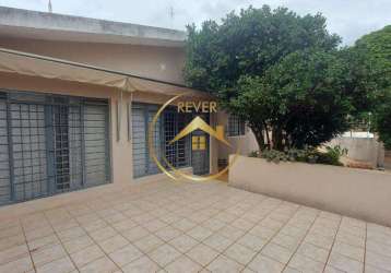 Casa à venda em campinas, chácara da barra, com 3 quartos, com 256.21 m²