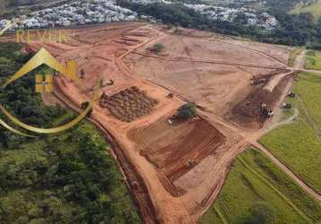 Terreno à venda em campinas, vila brandina, com 568.24 m²