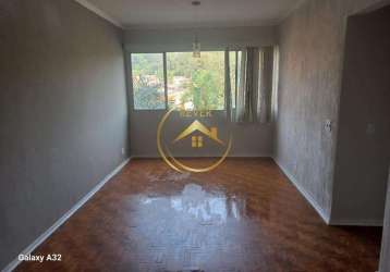 Apartamento para locação em campinas, bosque, com 3 quartos, com 88.33 m², condominio leblon