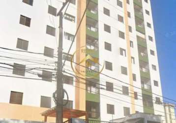 Apartamento à venda em campinas, vila itapura, com 3 quartos, com 89 m²