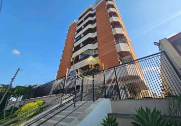 Apartamento à venda em campinas, jardim proença, com 3 quartos, com 92 m², praia de itamambuca