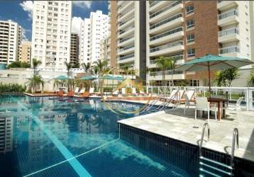 Apartamento para alugar em campinas, cambuí, com 3 suítes, com 265 m², edificio uniqueness