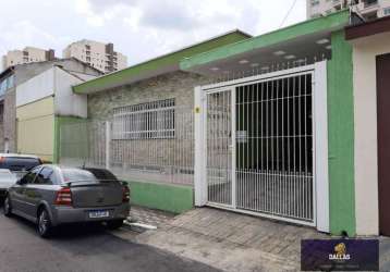 Sobrado com 4 dormitórios à venda, 197 m² por r$ 740.000 - vila zelina - são paulo/sp