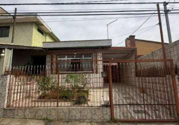 Casa com 2 dormitórios à venda, 130 m² por r$ 549.000 - vila invernada - são paulo/sp