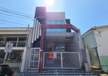 Salão à venda, 310 m² por r$ 1.900.000,00 - centro - salto/sp