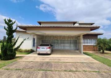 Casa, 352 m² - venda por r$ 1.800.000,00 ou aluguel por r$ 10.000,00/mês - condomínio residencial primavera - salto/sp