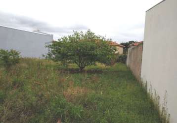 Terreno à venda, 834 m² por r$ 950.000,00 - jardim planalto - salto/sp